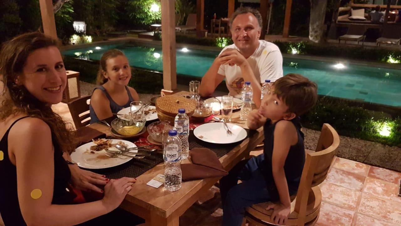 فندق يوغياكارتافي  روما دارما 3 غرها تيموهو المظهر الخارجي الصورة